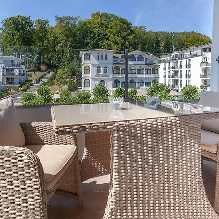 Villa Odin Freya Sellin  Exteriér fotografie