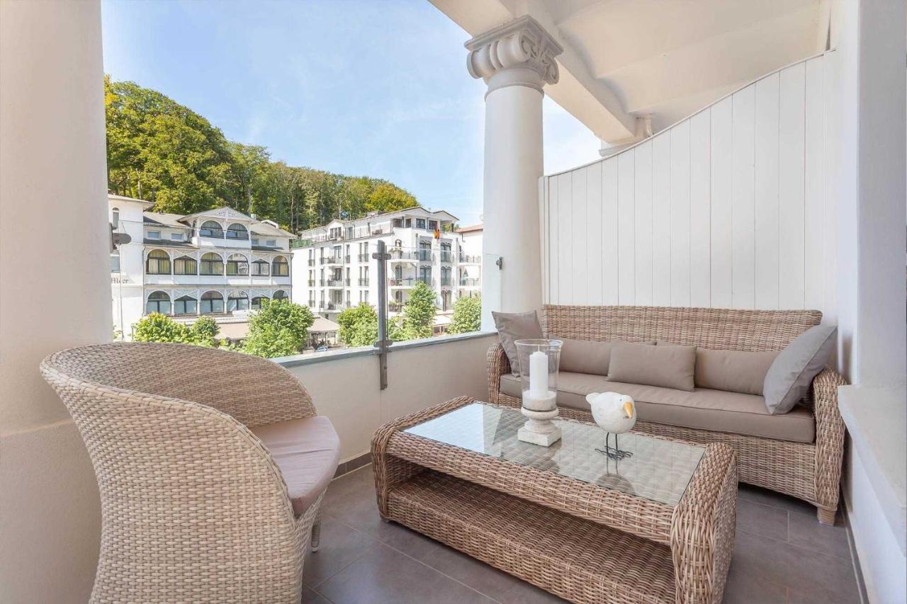 Villa Odin Freya Sellin  Exteriér fotografie