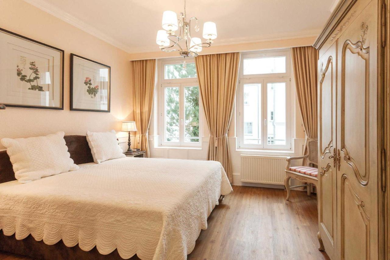 Villa Odin Freya Sellin  Exteriér fotografie
