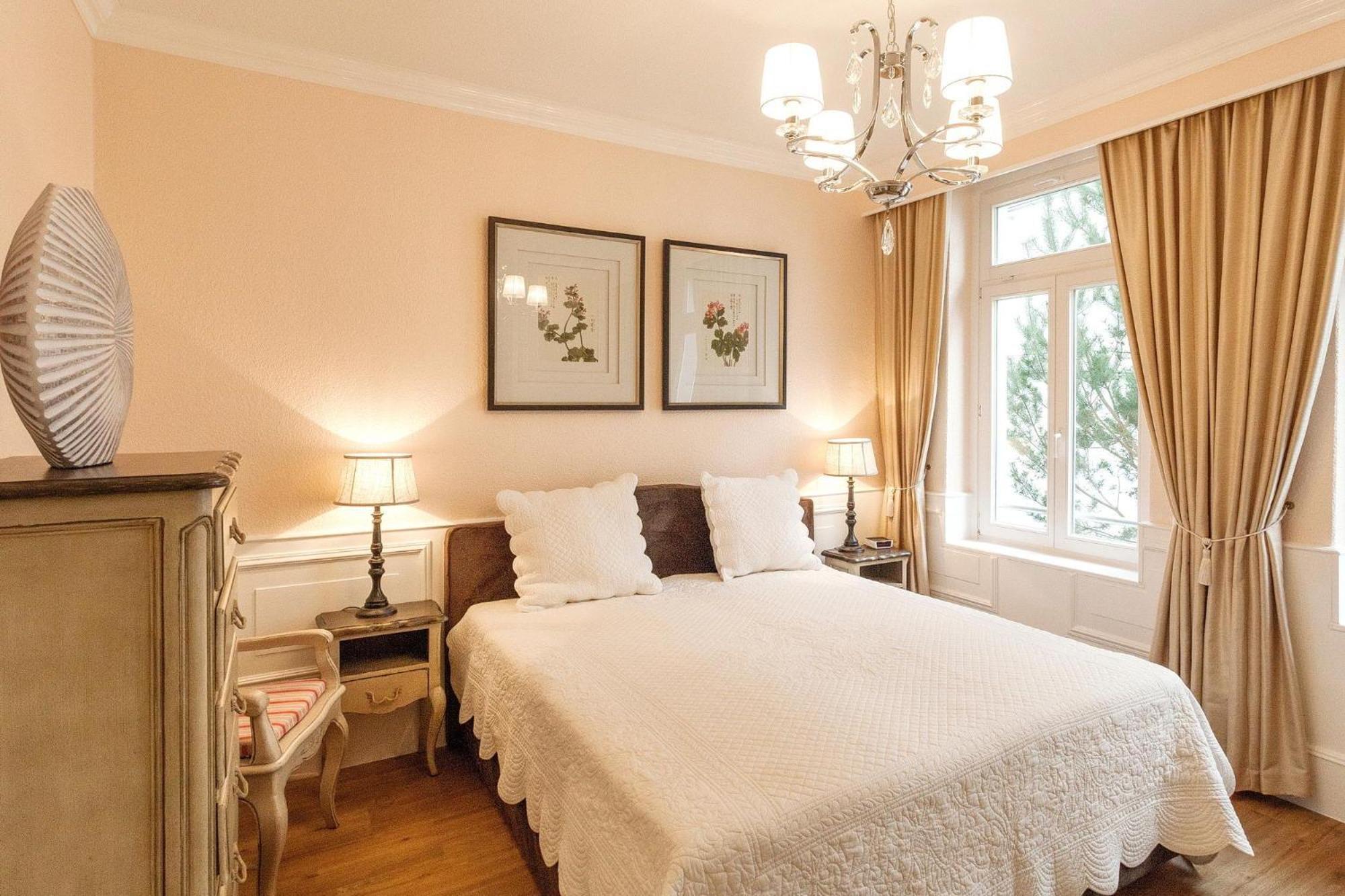 Villa Odin Freya Sellin  Exteriér fotografie
