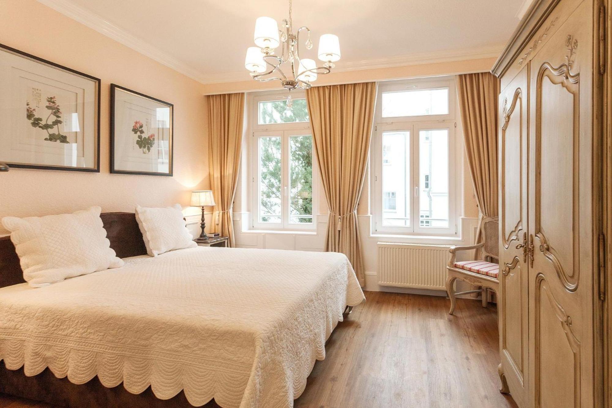 Villa Odin Freya Sellin  Exteriér fotografie
